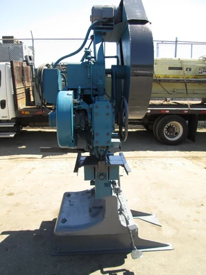 USED KLING 3