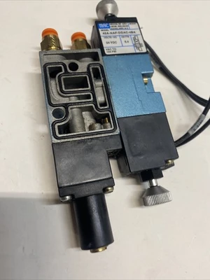 USED MAC 45A-NAF-DDAC-4BA