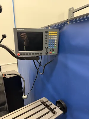 Used 2023 KENT KTM-4VKF-E Vertical Machining Centers Minnesota US | Revelation Machinery #1413092