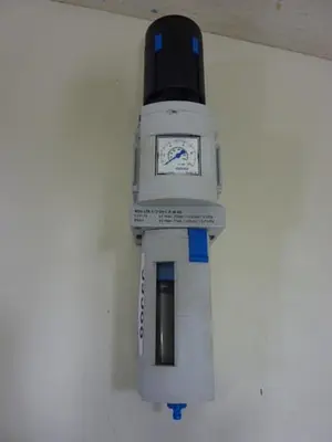 USED FESTO MS6-LFR-1/2-D6-CRM-AS