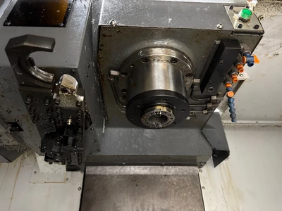 Used 2014 DMC FM50V Vertical Machining Centers Illinois US | Aucto #1307973