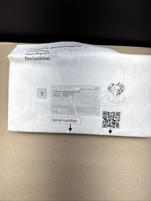NEW Endress Hauser PMC51-1CLL8/0
