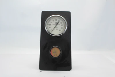 Used Fairchild PL10-10-R-15-15 Air Pressure Regulators California US | Davliegogo LLC #1705261