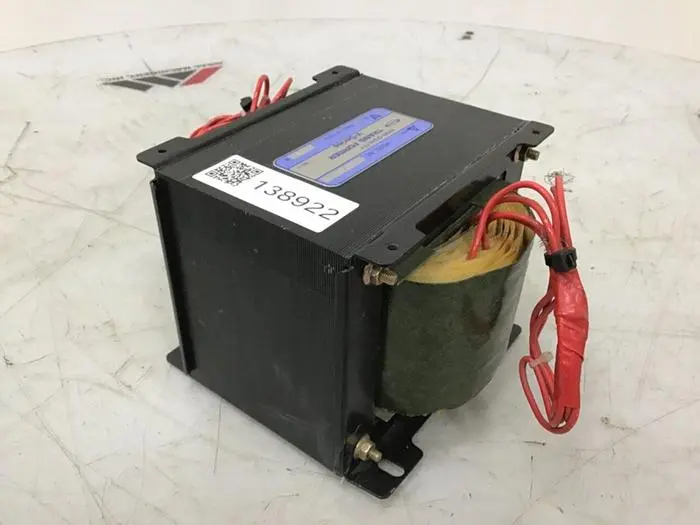 Used SWALLOW ELECTRIC CO. SL-1K Transformers Michigan US | Ideal Machinery #596756