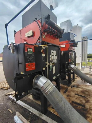 2019 AMADA ENSIS 3015 AJ FIBER Laser Cutters (Equipt) | SNL Machine Trader LLC (11)