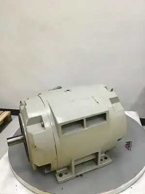 USED RELIANCE ELECTRIC P40G0468A
