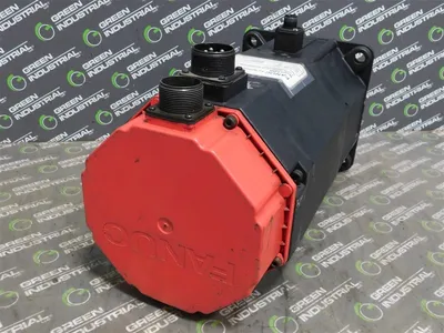 USED FANUC 10S