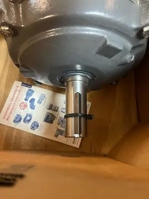 New | in-Stock EMERSON EMERSON H10E1D Motors (misc) | Surplus Asset Holdings #1205309