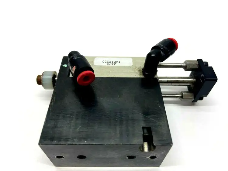 Used COMPACT AIR PRODUCTS PNEUMATIC CYLINDER Pneumatic Cylinders | Maverick Industrial Sales #1110024