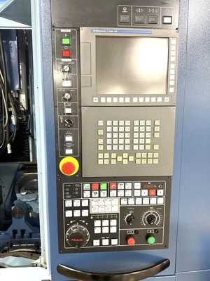 2018 MATSUURA LF-160 Vertical Machining Centers | Toolquip, Inc. (2)