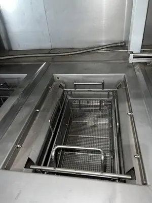 USED FINNSONIC