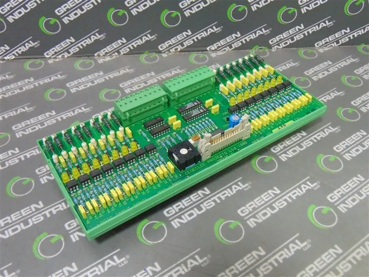 Used CEGECLEC _UNKNOWN_ Electrical Controls | Green Industrial #681707