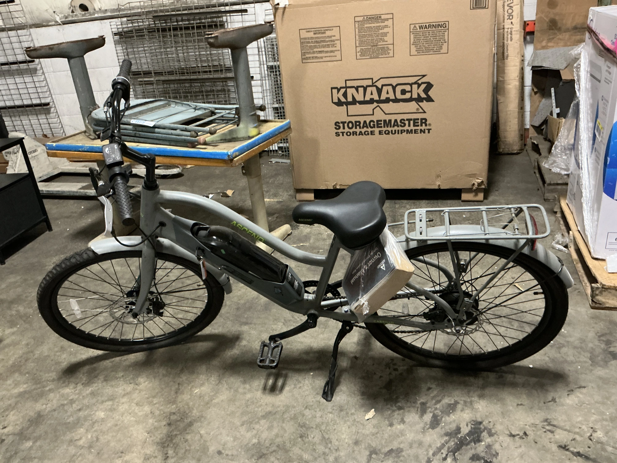 Used _UNKNOWN_ _UNKNOWN_ Bicycles Michigan US | Miedema Asset Management Group #1304486