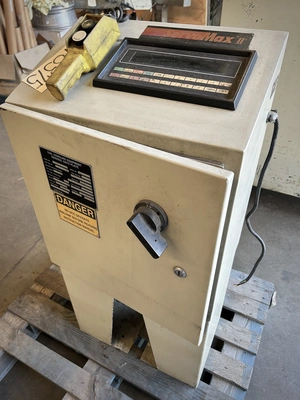 Used 2001 COOPER WEYMOUTH SMX30 Servo Feeders | Alma Machinery #899514