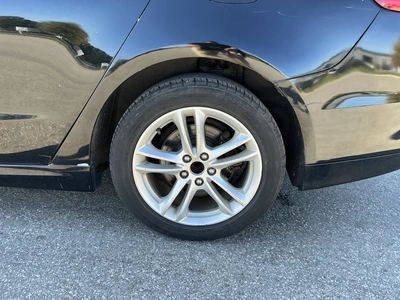 Used 2018 FORD FUSION Cars Michigan US | Miedema Asset Management Group #1578982