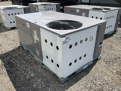 Used BRYANT 559KE06A000A3A0AC, 5 TON HVAC Parts and Equipment Michigan US | Miedema Asset Management Group #1330082