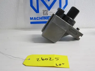 MAZAK BMT68 1.0" Turning Tool Holder 68x110 mm QTU Static