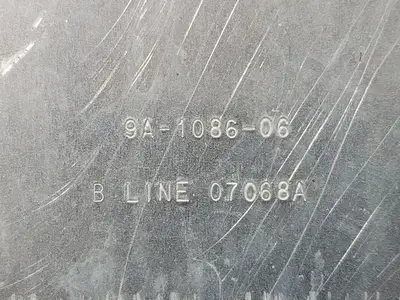 USED COOPER 9A-1086-06