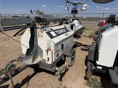 Used _UNKNOWN_ _UNKNOWN_ Lighting Texas US | Miedema Asset Management Group #1315939