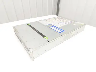 Sun Storage 7410 Fire X4440 Server Dual Opteron 2356 2.3Ghz 64GB RAM Rack Mount