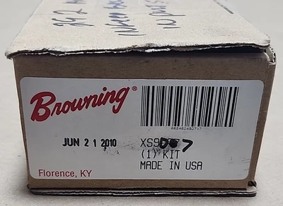 NEW Browning XS9007