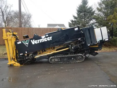 Used 2019 VERMEER 2019 VERMEER D23X30 S3 Drill Rigs Florida US | HDD Broker #1346285
