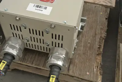USED TCI KDRD42L