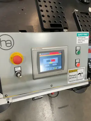 Used 2022 FANUC CRX10IA/L Robots Ohio US | HGR 24 #1506952