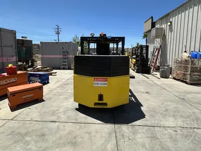 Used 2022 HOIST FR FR 25/35 Liquid Propane Forklifts California US | Forklift Exchange #1274700