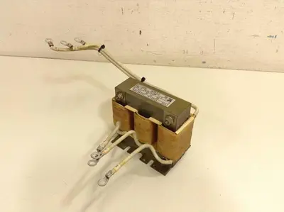 USED YASKAWA ELECTRIC UZBA-B