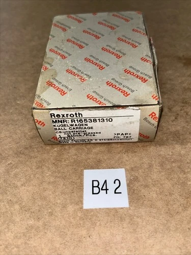 NEW Rexroth R165381310