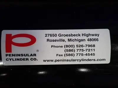 Used PENINSULAR NC9MP1BR Pumps Ohio US | HGR 24 #975968