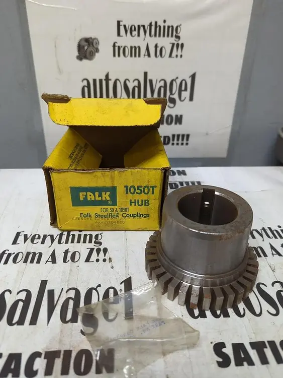 New | in-Stock FALK 704619 Conveyor Parts Ohio US | Surplus Asset Holdings #1262629