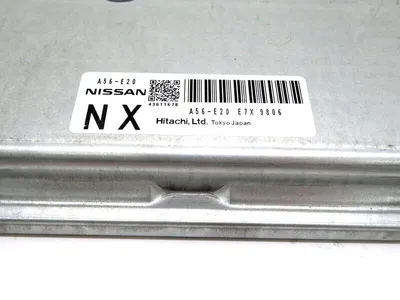 NEW NISSAN HITACHI A56-E20 E7X-9806 MODULE A56E20 E7X9806