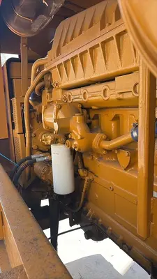 Used 1996 DURATECH G 66 Forestry Grinders Florida US | Rockwood Equipment Solutions #1464208