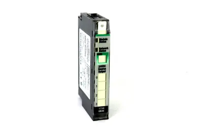 USED ALLEN BRADLEY 1734-OB4E