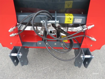 New | in-Stock 2026 BMC SYNTRA 1500 Broadcast Spreaders Pennsylvania US | Zimmerman Farm Service #1410295