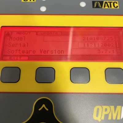 USED Stanley 21A108725