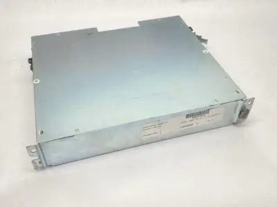 USED INDRAMAT AC SERVO CONTROLLER W/ FWC-DSM2.1-SSE-02VO9-MS
