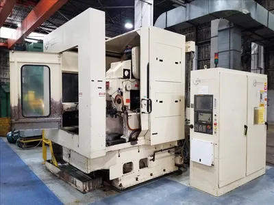 FELLOWS FS400-125 GEAR SHAPERS CNC | Piselli Enterprises (2)