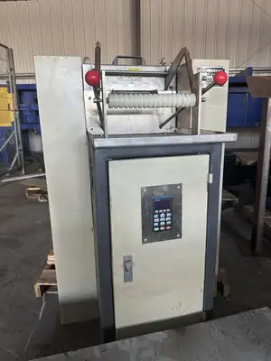 USED 2017 DALIAN PLASTICS RESEARCH INSTITUTE CO., LTD. SJ130/31