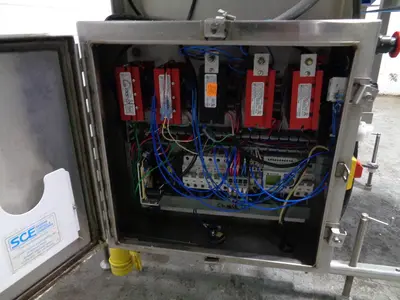 USED QUANTUM TC-2