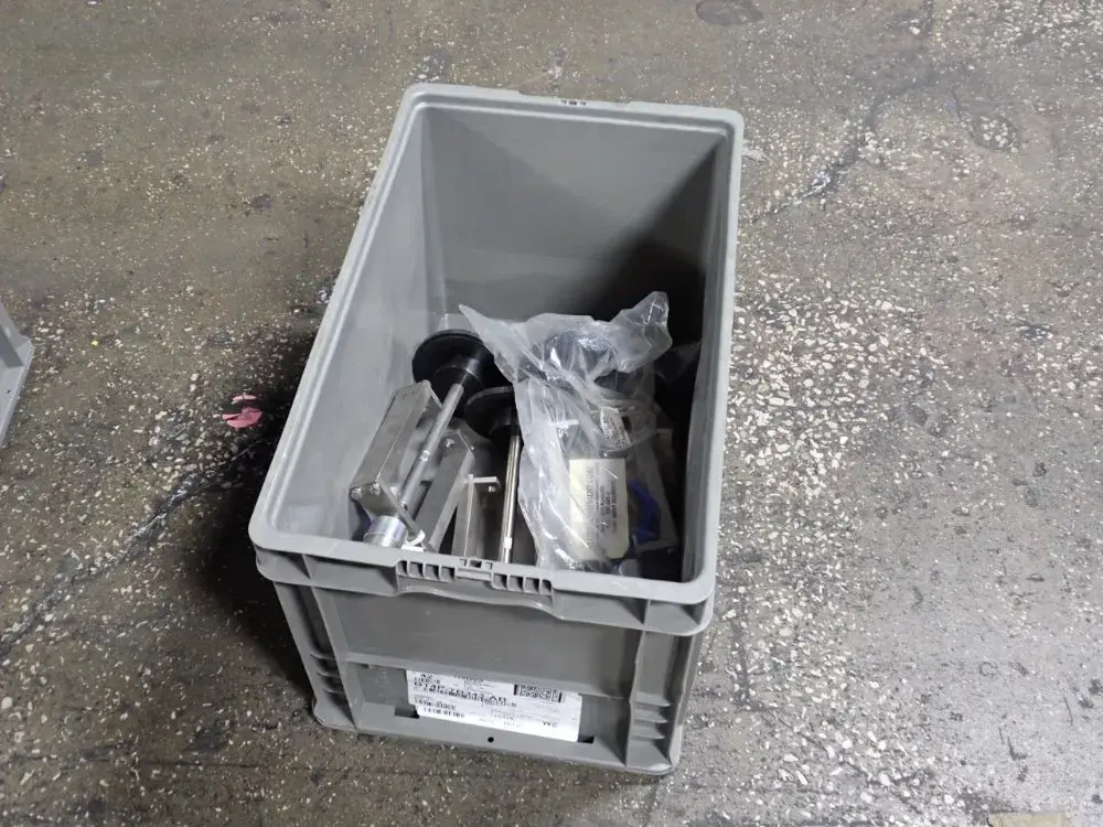 Used INGERSOLL RAND 7000652 Pumps Ohio US | HGR 24 #792096