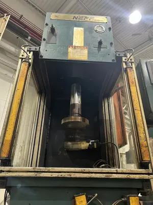USED 2001 NEFF NEFF DF25 PRESS