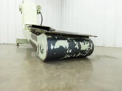 Used TSUBAKI _UNKNOWN_ Conveyor Parts Indiana US | Arrow Industrial #1366806