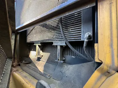 Used 2015 CATERPILLAR 553C Feller Bunchers New Jersey US | Proxy Equipment #1377862