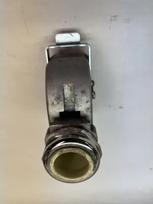 USED MOLEX D-58697