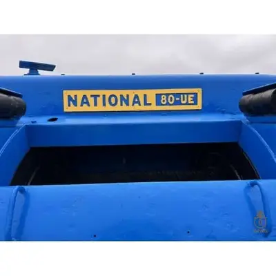 Used NATIONAL OILWELL VARCO, INC _UNKNOWN_ Drill Rigs Texas US | Oil The Woodlands Group #1501504