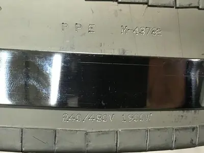 NEW PPE M43732