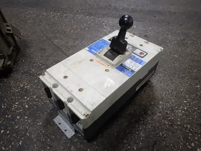 USED WESTINGHOUSE CHND3800T33W